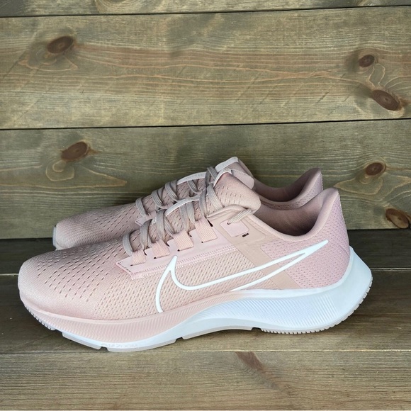 nike air zoom pegasus 38 rose